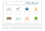 design fun and educational kids worksheets
